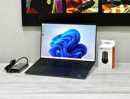 Dell Precision 5560 39